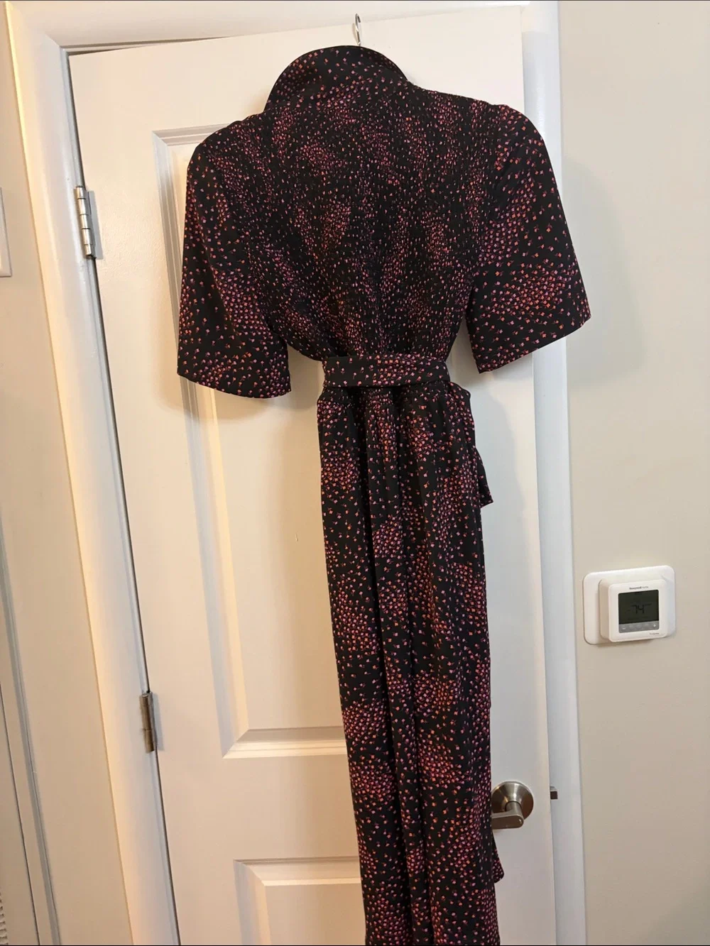 Wrap Dress - Women